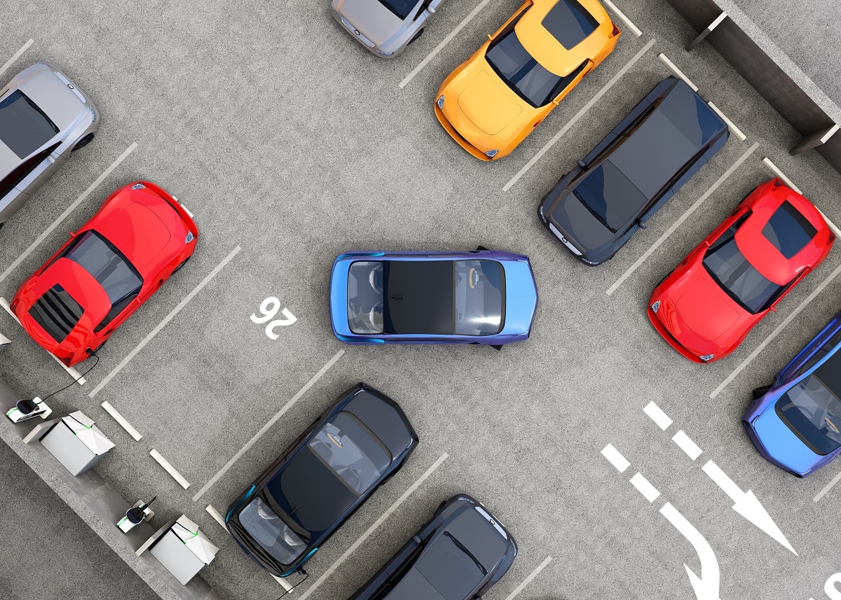 Things to Consider When Opening a Parking Garage Business
